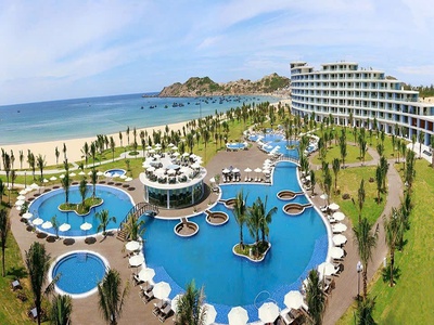 Chính chủ bán gấp lô đất biển nhơn lý, tp. quy nhơn 0