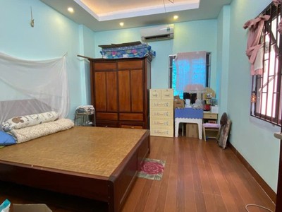 Nhà ngọc thụy   70m    ô tô vào nhà   4pn   giá chỉ 14,75 tỷ 4