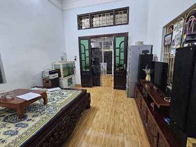 cổ nhuế  mặt ngõ 3 ô tô tránh - cơ hội kinh doanh không thể bỏ qua - chỉ 17 tỷ  1