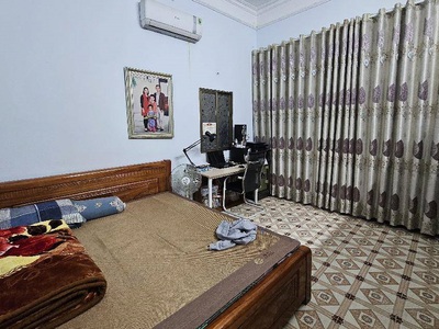 cổ nhuế  mặt ngõ 3 ô tô tránh - cơ hội kinh doanh không thể bỏ qua - chỉ 17 tỷ  3