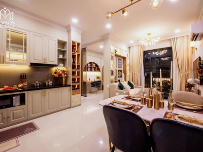 33 triệu/m cơ hội khó tìm trong thời điểm này 2