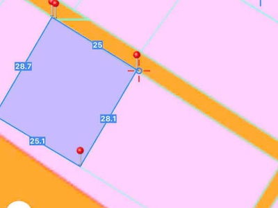 Siêu phẩm đất đẹp - vị trí đắc địa tại :  hòa hội -  xuyên mộc- tỉnh bà rịa vũng tàu 2