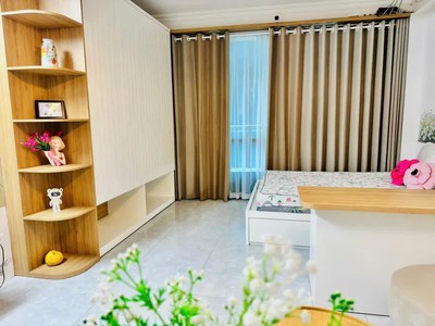 Nhà đẹp mặt ngõ trích sài - tây hồ, cách hồ tây 40m, dt35m2, 7 tầng, mt4.4m 1