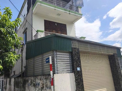 Đất vàng - nhà đẹp  ngay đầu phố giáp hải và cầu thanh trì, 2