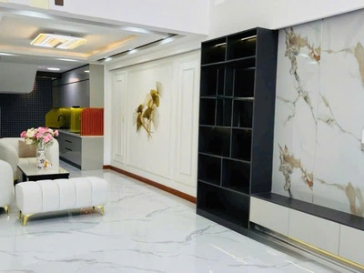 Nhà mới đẹp xinh   vip p2 quận 10   55m    4 tầng   full nội thất cao cấp   gần ngô gia tự.    . 0