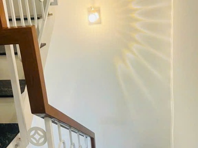 Nhà mới đẹp xinh   vip p2 quận 10   55m    4 tầng   full nội thất cao cấp   gần ngô gia tự.    . 1