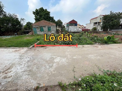 Siêu rẻ 71 đất đường thông tứ phía, gần trường chợ, tại thọ an - đan phượng - hà nội 0