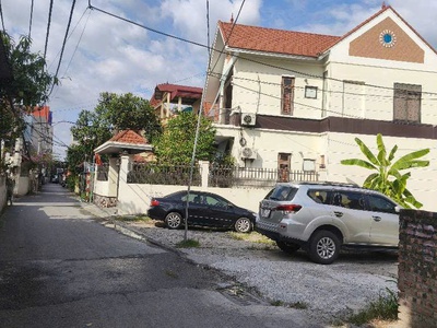 Đất vàng - nhà đẹp  ngay đầu phố giáp hải và cầu thanh trì, 3