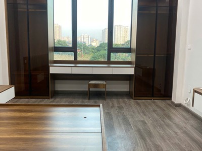 Phân lô  34m 7t thang máy full nội thất giá 13 tỷ tt mỹ đình 4