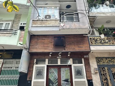 Siêu hot  ccmn kiều mai 55m2x6t,thang máy,ôtô 5 tạ,ngõ thông,30m ra phố,12.6 tỷ 2