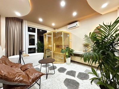 Siêu hot  ccmn kiều mai 55m2x6t,thang máy,ôtô 5 tạ,ngõ thông,30m ra phố,12.6 tỷ 0