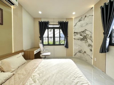 Siêu rẻ  ccmn hồ tùng mậu, sát đh quốc gia,45m2, 6 tầng, 10 phòng, 45 triệu/m, 9.9 tỷ 2