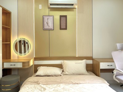 Siêu hot  ccmn kiều mai 55m2x6t,thang máy,ôtô 5 tạ,ngõ thông,30m ra phố,12.6 tỷ 1