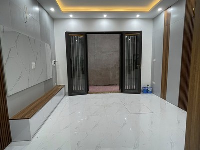 Giá 6.8 tỷ TL . Nhà phố Định Công Thượng-Gần Trường, Chợ, KĐT Định Công-32m 4 tầng 0