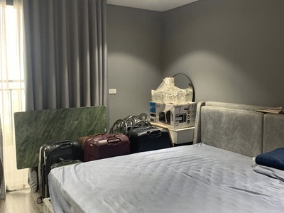 Cc cao cấp hong kong tower huỳnh thúc kháng 94m 2pn nội thất hiện đại, 11.5 tỷ 2