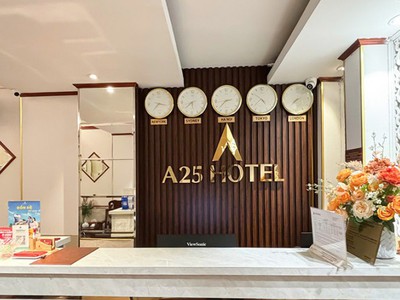 Siêu phẩm mặt phố hai bà trưng - khách sạn 17 phòng - dòng tiền hấp dẫn - rẻ nhất khu vực. 0