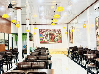 Sang nhượng mặt quán ẩm thực tại 09 phan đình phùng,an nhơn, bình định 1