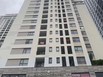 Cc cao cấp hong kong tower huỳnh thúc kháng 94m 2pn nội thất hiện đại, 11.5 tỷ 3