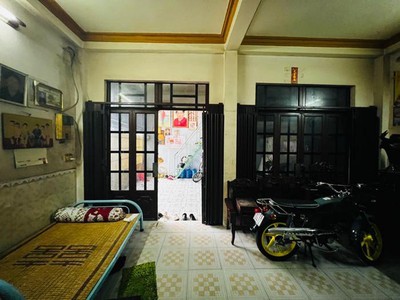 Mặt tiền 3 mặt thoáng - ngay aeon - dòng t.iền vài chục - 165m ngang 7.3 chỉ 15.x 3