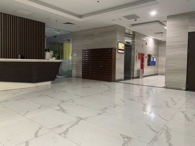 Cc cao cấp hong kong tower huỳnh thúc kháng 94m 2pn nội thất hiện đại, 11.5 tỷ 1