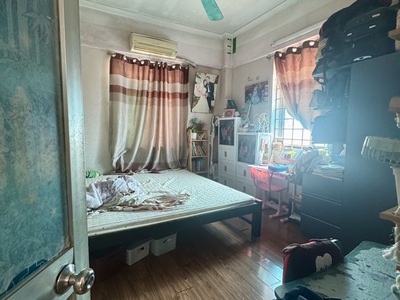 Chung cư thịnh liệt lô góc - sổ đỏ chuẩn- khu vực đang phát triển giá trị tăng từng tháng. 4