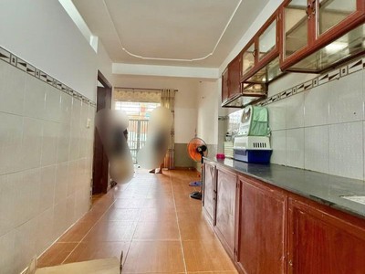 Căn nhà mơ ước tại hẻm phùng chí kiên tân phú: 55m2, 2 tầng, 2pn, sổ hồng 5.6 tỷ. 1