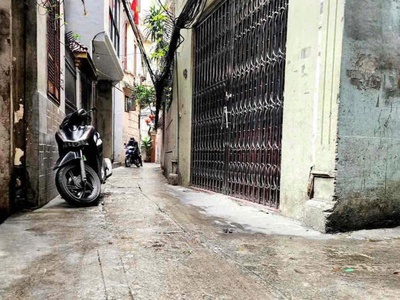 Bán nhà phố nguyễn văn huyên, nhà dân xây, lô góc, gần phố - 5t, 70m2, 15.5 tỷ 0