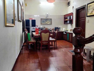 Bán nhà phố nguyễn văn huyên, nhà dân xây, lô góc, gần phố - 5t, 70m2, 15.5 tỷ 2