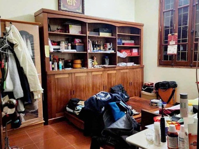 Bán nhà phố nguyễn văn huyên, nhà dân xây, lô góc, gần phố - 5t, 70m2, 15.5 tỷ 3