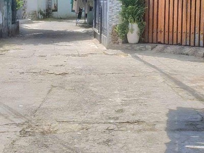 Bán nhà h6m phan văn trị, p.bình lợi, 4.4x20m, nc4, 8.65 tỷ, tl 4