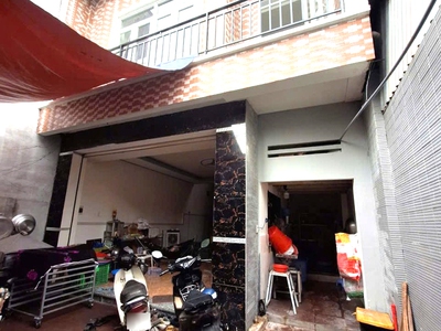 Bán gấp nhà 2 tầng hẻm xe hơi 7 chỗ 129m2 7x21m chỉ 6 tỷ tỉnh lộ 43 bình chiểu thủ đức 4