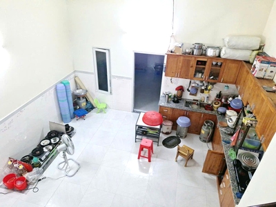 Bán gấp nhà 2 tầng hẻm xe hơi 7 chỗ 129m2 7x21m chỉ 6 tỷ tỉnh lộ 43 bình chiểu thủ đức 3