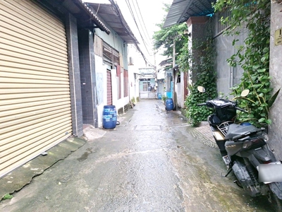 Bán gấp nhà 2 tầng hẻm xe hơi 7 chỗ 129m2 7x21m chỉ 6 tỷ tỉnh lộ 43 bình chiểu thủ đức 0