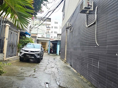 Bán gấp nhà 80m  linh đông thủ đức   hẻm xe hơi  chỉ 6.9 tỷ - shr hoàn công   giảm sốc 400 triệu, 4