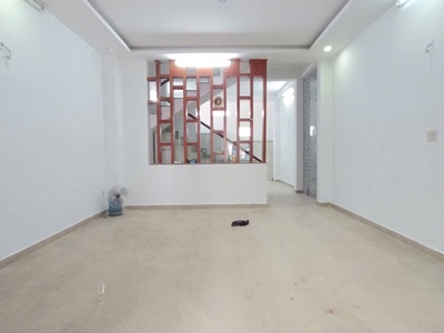 Bán gấp nhà 80m  linh đông thủ đức   hẻm xe hơi  chỉ 6.9 tỷ - shr hoàn công   giảm sốc 400 triệu, 0