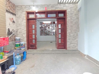 Bán gấp nhà 80m  linh đông thủ đức   hẻm xe hơi  chỉ 6.9 tỷ - shr hoàn công   giảm sốc 400 triệu, 3