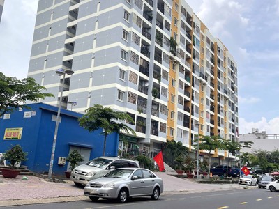 Cực ngon  nhà 2 tầng mặt tiền d2   tăng nhơn phú a  120m    thu 35tr/tháng   chỉ 13.8 tỷ  gần chợ 4