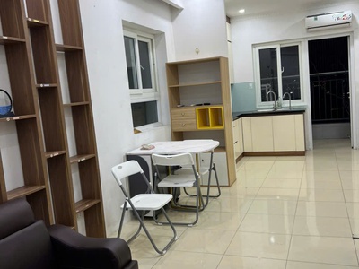 Chính chủ cần cho thuê căn hộ 1224 chung cư Thanh Hà Cienco 5 full nội thất 67m2 0