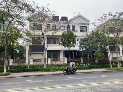 Bán liền kề starlake tây hồ tây - 120m 4 tầng - hai mặt phố - full nội thất ở ngay 2