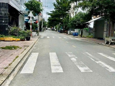  lô đất đẹp trung tâm tân đông hiệp   kdc lê phong, đường d2, giá chỉ 2,9 tỷ 1