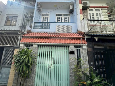 44m2, bán nhà hẻm xe hơi, 3 tầng, 3pn, 302/ phan huy ích, p12 gò vấp, 5 tỷ hơn tl 0