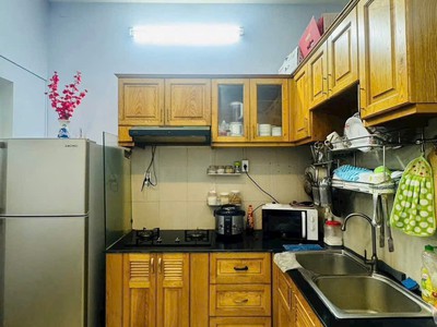 44m2, bán nhà hẻm xe hơi, 3 tầng, 3pn, 302/ phan huy ích, p12 gò vấp, 5 tỷ hơn tl 3