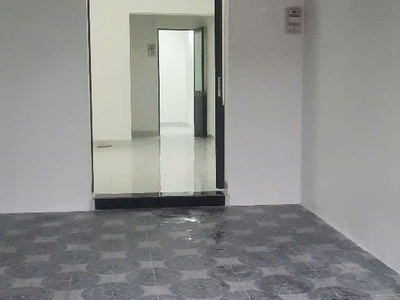 Bán nhà 2 mặt hẻm trước sau thôn đắc lộc - bắc nha trang  vĩnh phương   - diện tích 82.6m2 full 1