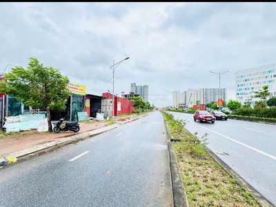 Bán gấp lô đất mặt đường trung tâm lê chân   vị trí vàng kinh doanh siêu lợi nhuận 1