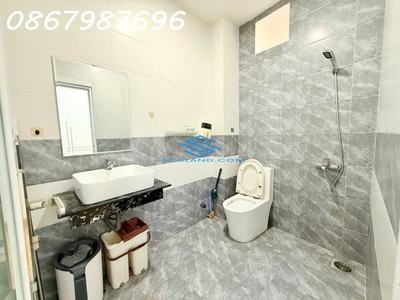 Bán nhà 2 tầng mê đúc 3 phòng ngủ hẻm vũ lăng   khu đô thị vcn phước hải, nam nha trang   cách biển 3