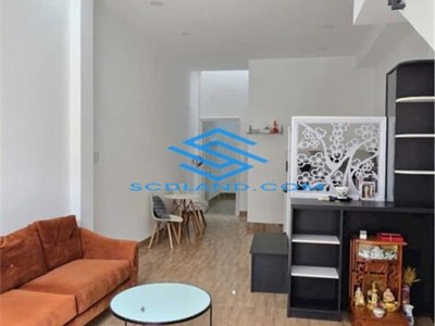 Bán nhà 2 tầng mê đúc 3 phòng ngủ hẻm vũ lăng   khu đô thị vcn phước hải, nam nha trang   cách biển 4