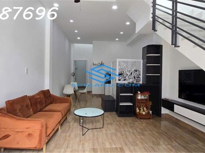 Bán nhà 2 tầng mê đúc 3 phòng ngủ hẻm vũ lăng   khu đô thị vcn phước hải, nam nha trang   cách biển 1