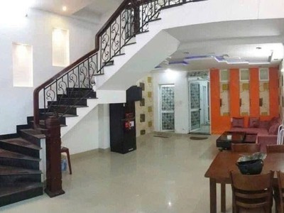 Nhà gần mt mai am, 67m2, 3 tầng đúc, nhỉnh 4 tỷ 3