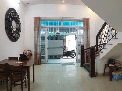 Nhà gần mt mai am, 67m2, 3 tầng đúc, nhỉnh 4 tỷ 2