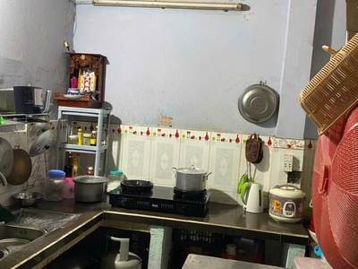 Nhà đẹp giá rẻ bình tân   52m  hxh, 3.29 tỷ thương lượng 1